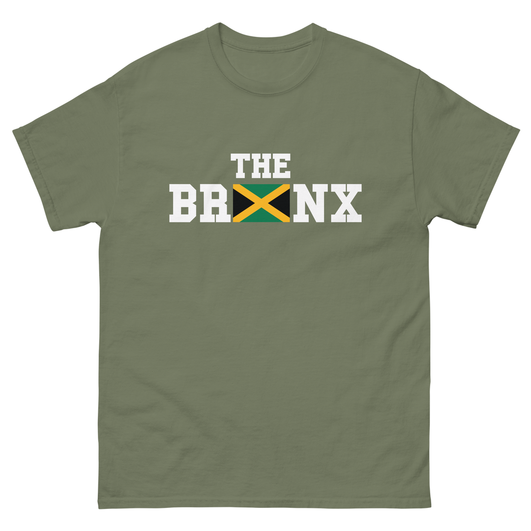 The Bronx (Jamaica)