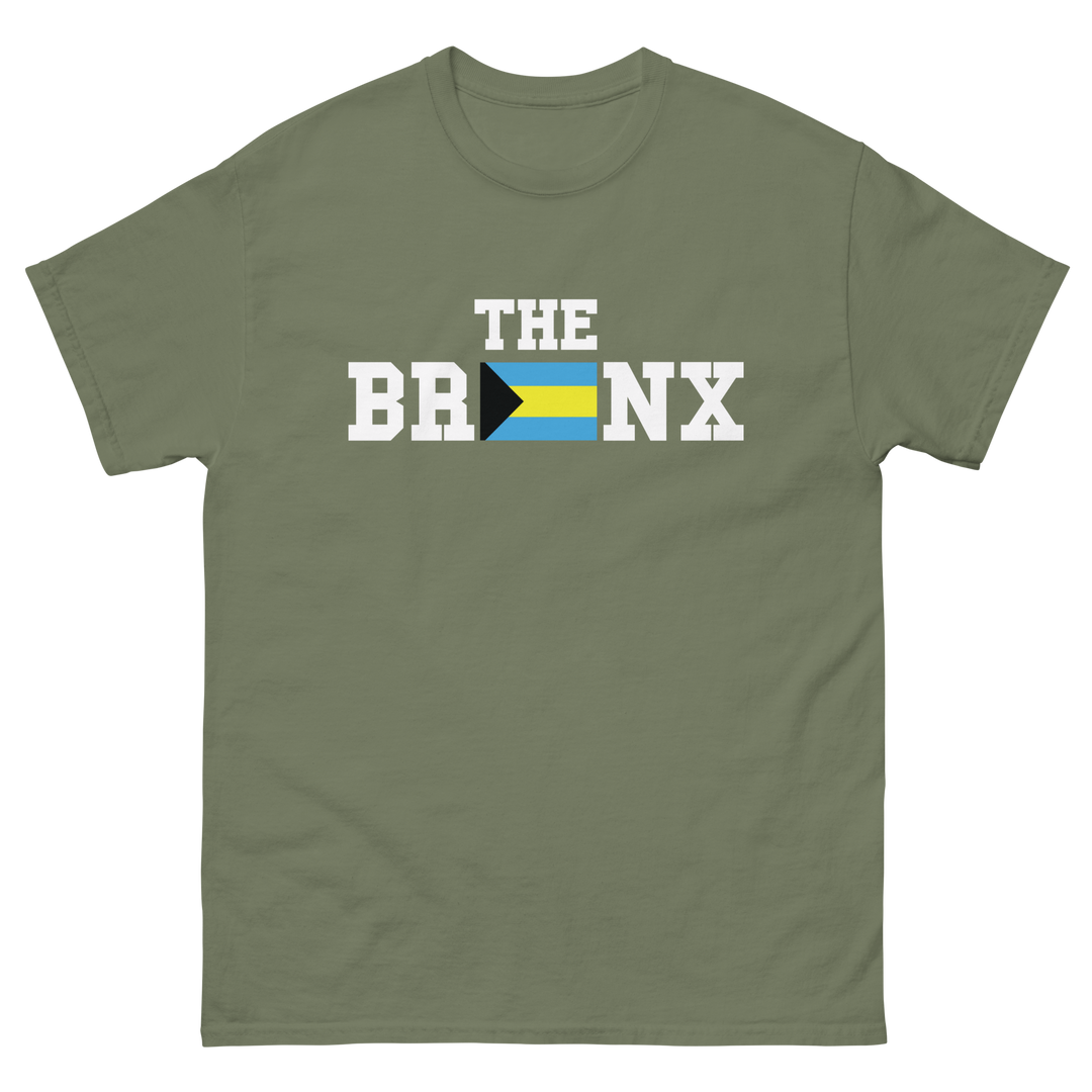 The Bronx (Bahamas)