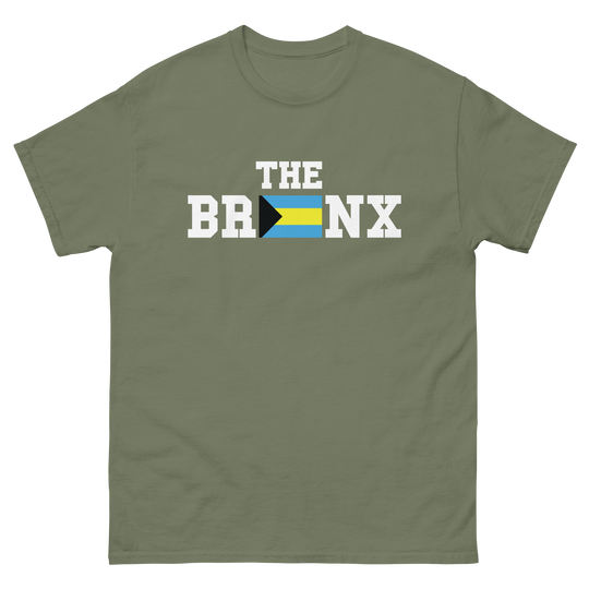 The Bronx (Bahamas)
