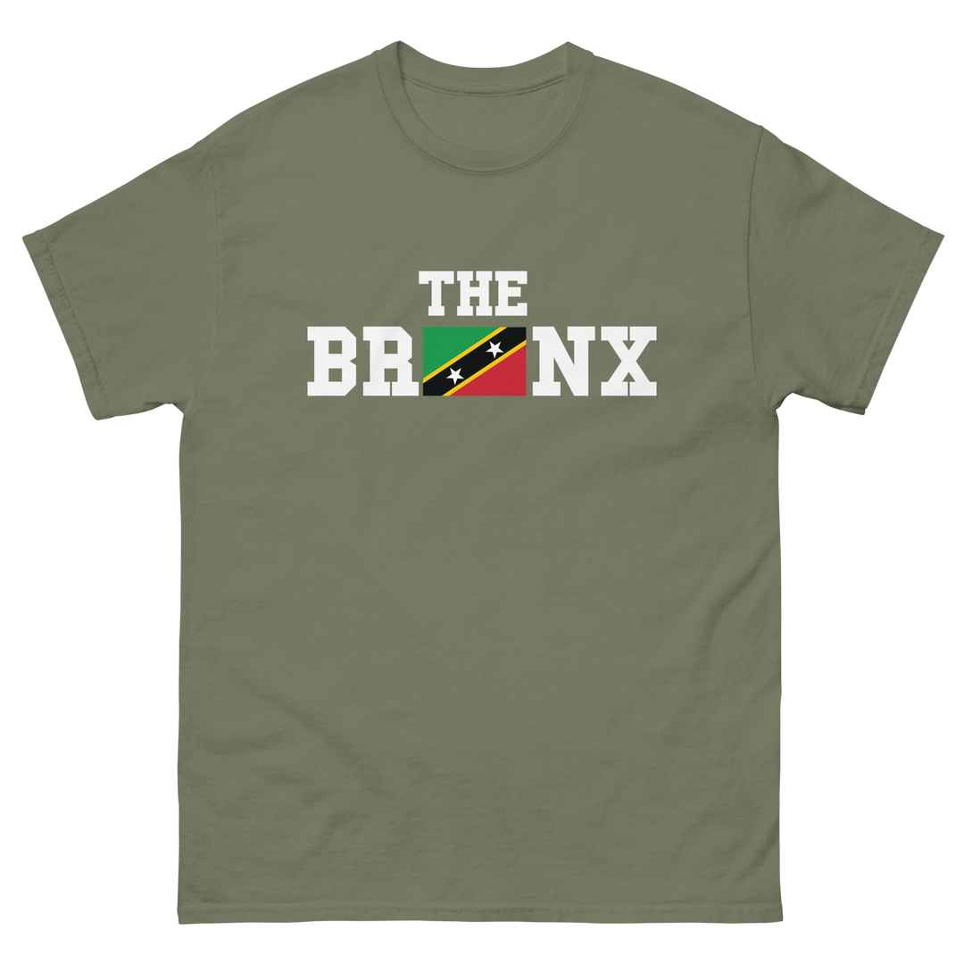 The Bronx (Saint Kitts and Nevis)
