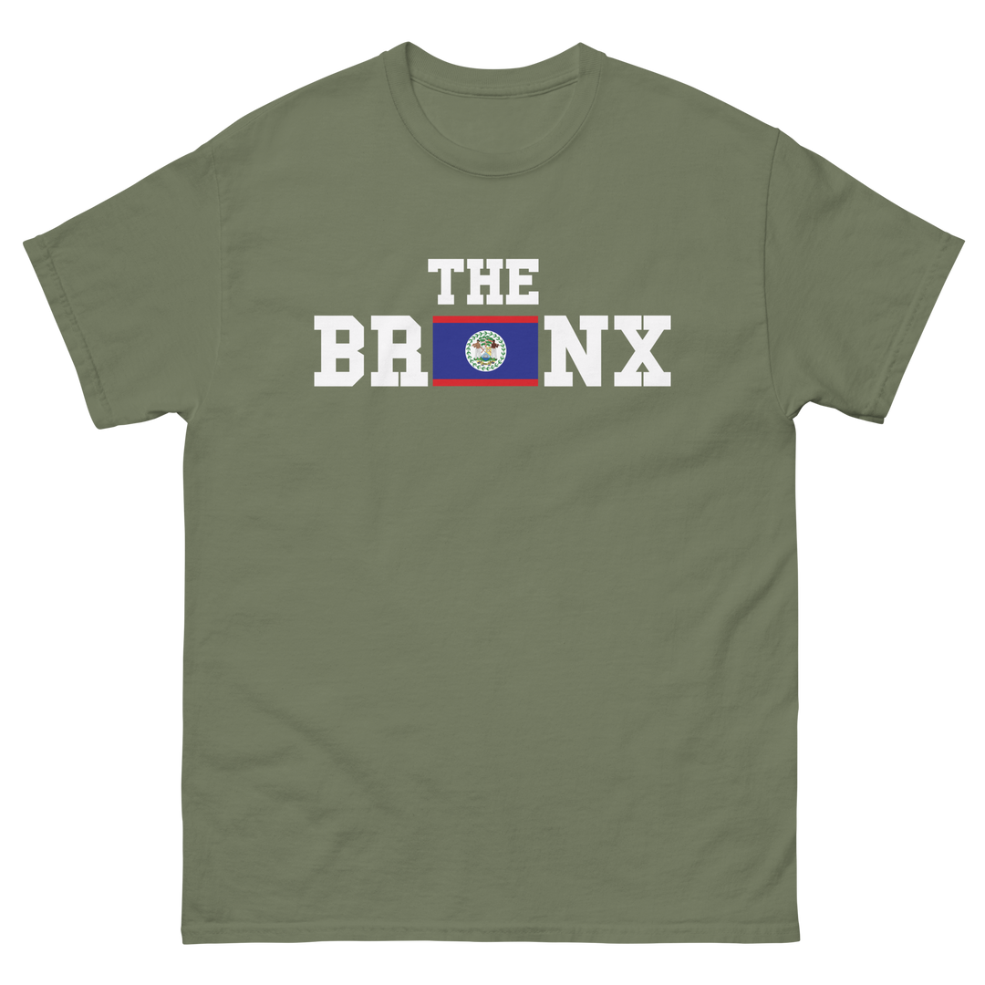 The Bronx (Belize)