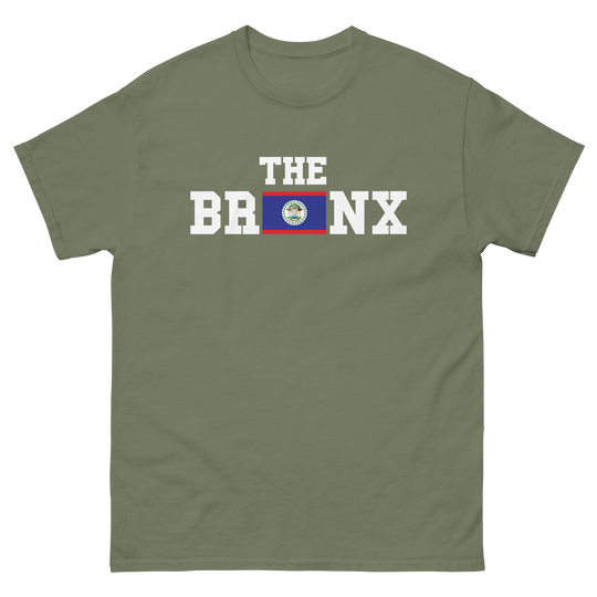 The Bronx (Belize)