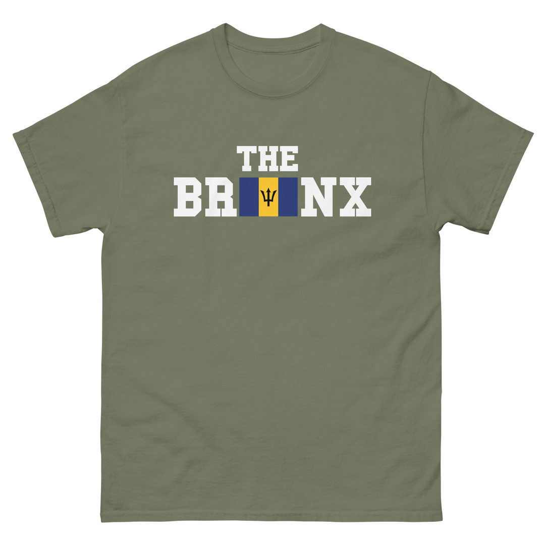 The Bronx (Barbados)