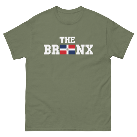 The Bronx (Dominican Republic)