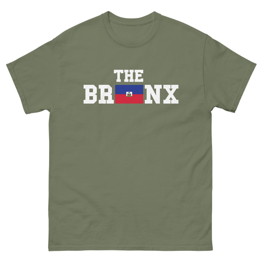 The Bronx (Haiti)