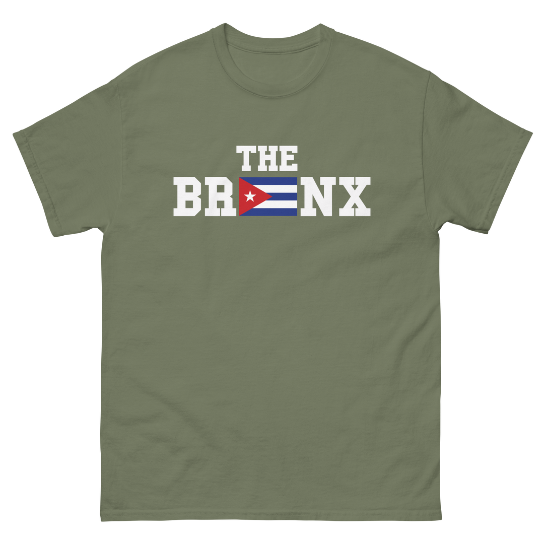 The Bronx (Cuba)