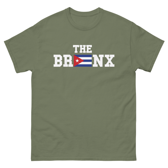 The Bronx (Cuba)