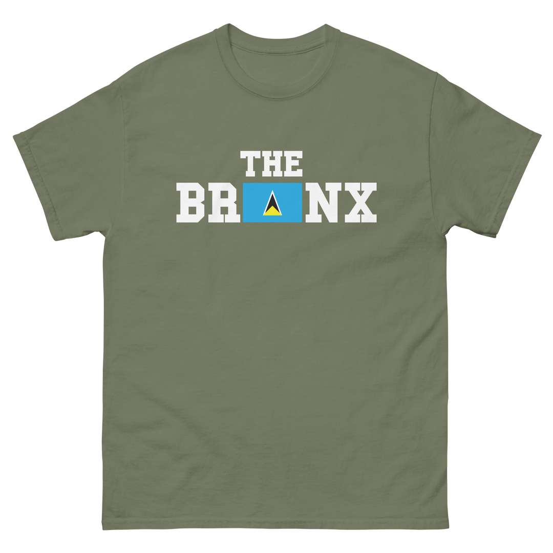 The Bronx (Saint Lucia)