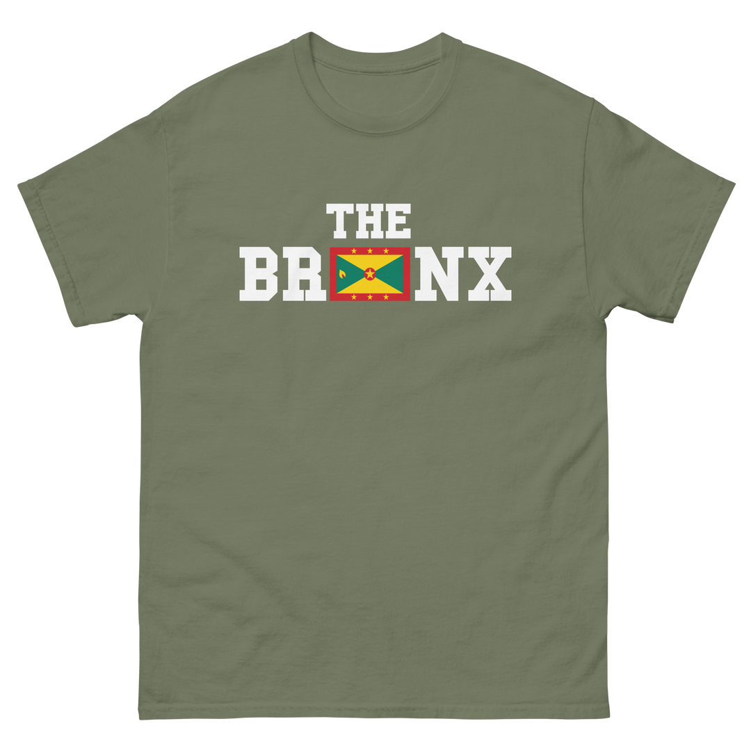The Bronx (Grenada)