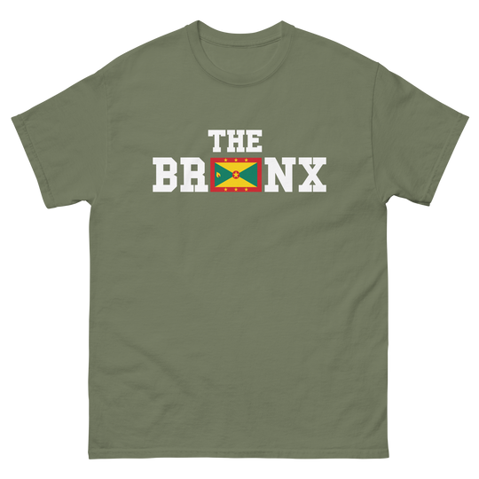 The Bronx (Grenada)