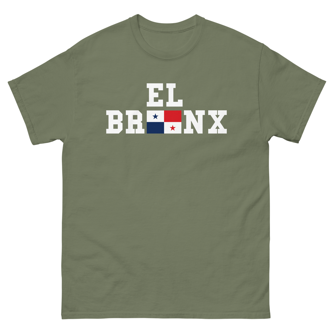 The Bronx (Panama)