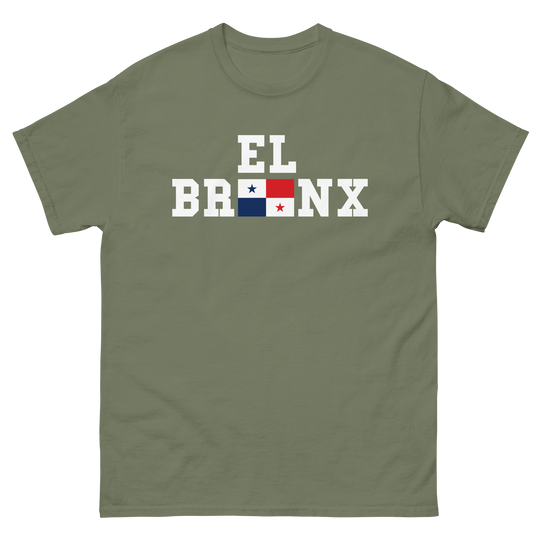 The Bronx (Panama)