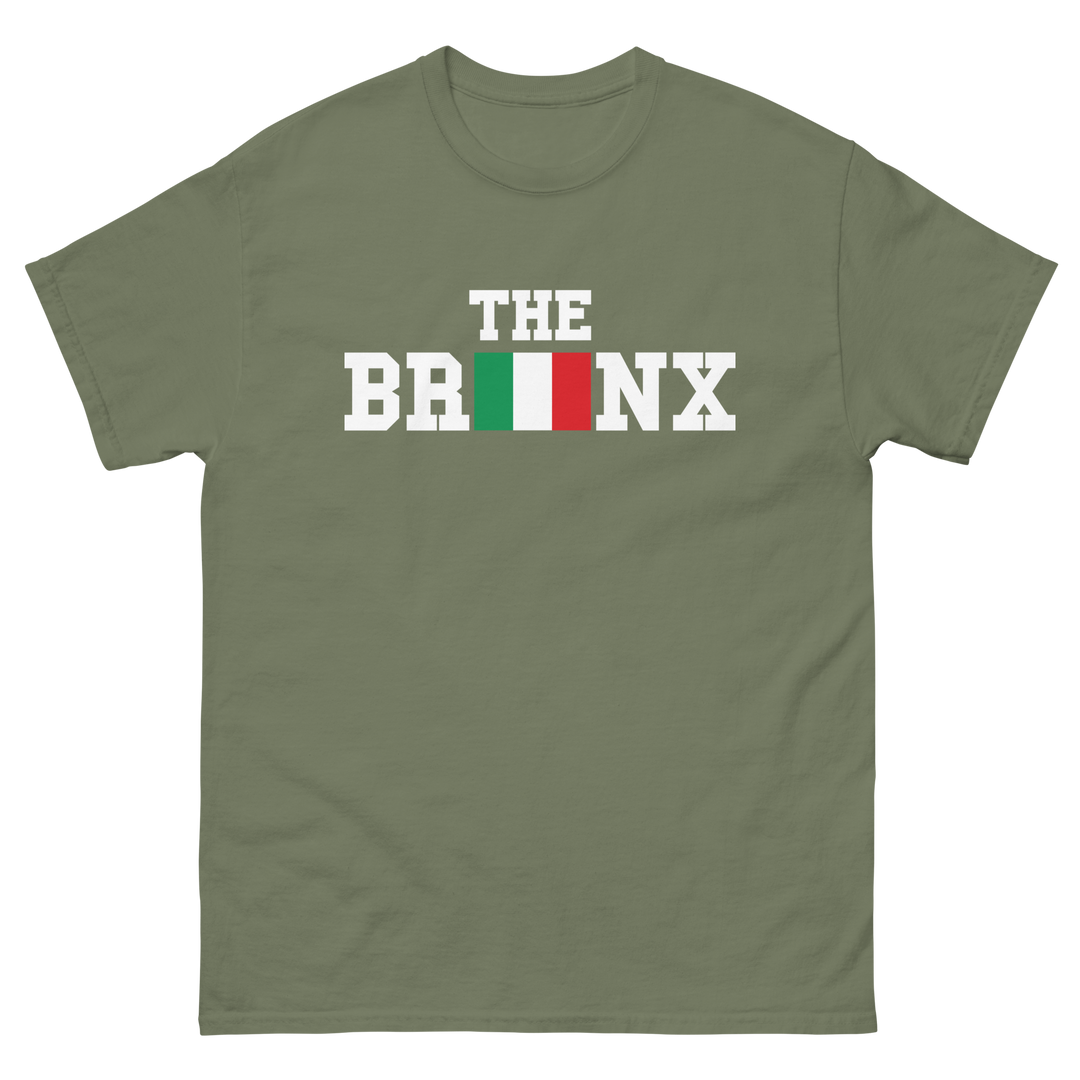 The Bronx (ITALY)