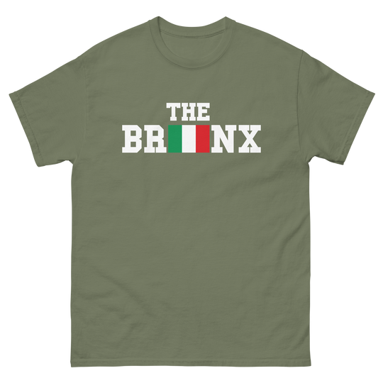 The Bronx (ITALY)