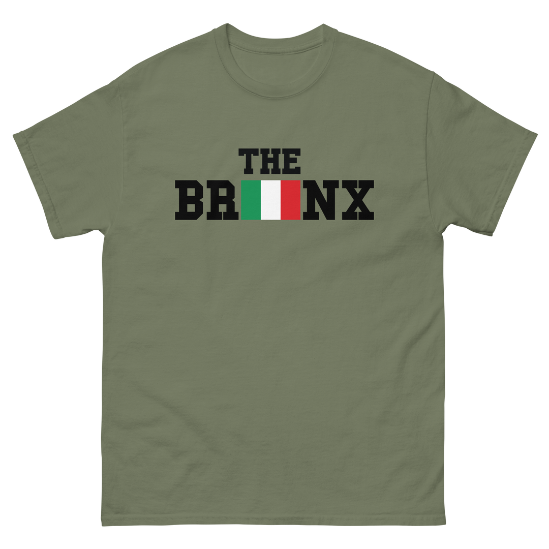 The Bronx (ITALY)