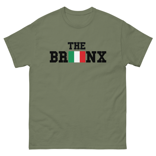 The Bronx (ITALY)