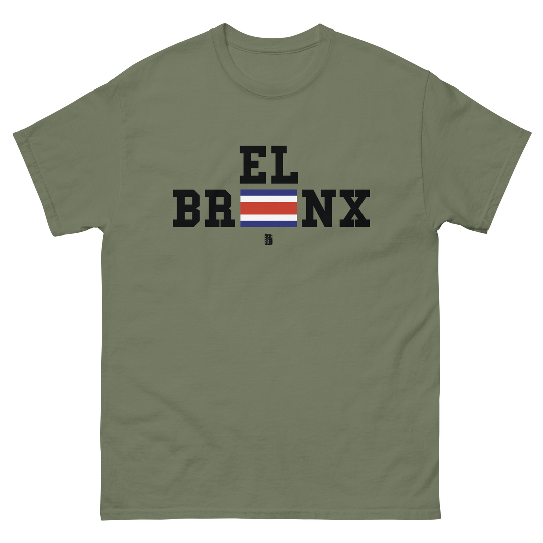 EL BRONX (Costa Rica)