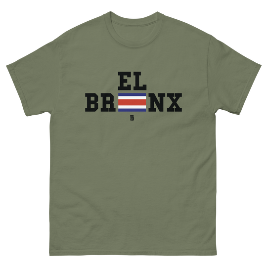 EL BRONX (Costa Rica)