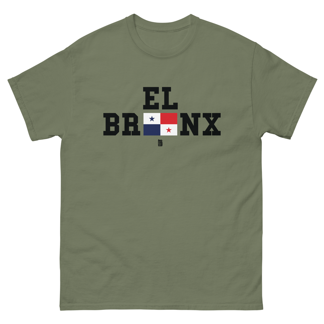 EL BRONX (Panama)