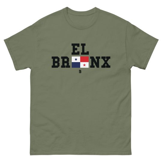 EL BRONX (Panama)