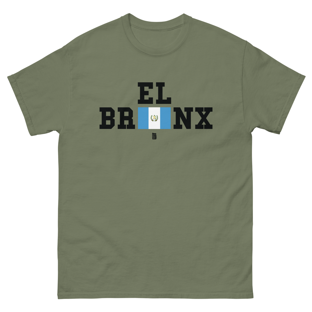 EL BRONX (Guatemala)