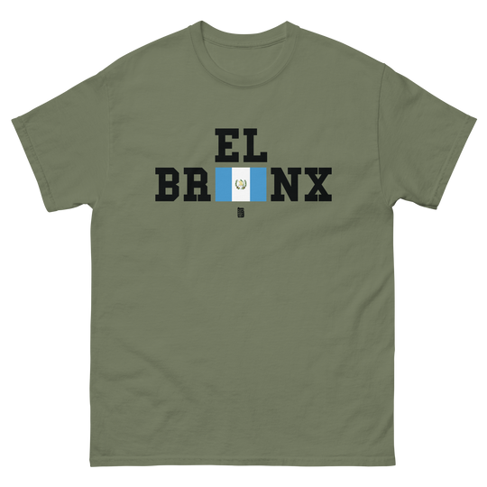 EL BRONX (Guatemala)
