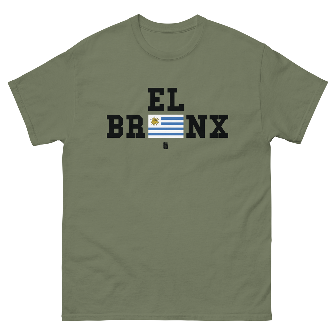 EL BRONX (Uruguay)