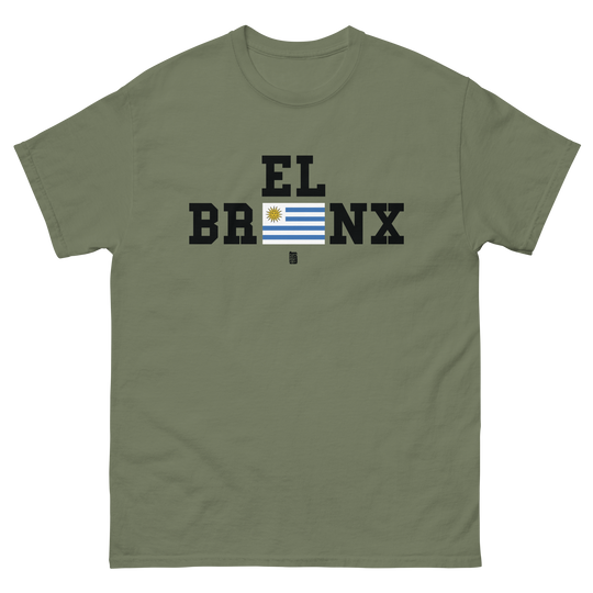 EL BRONX (Uruguay)