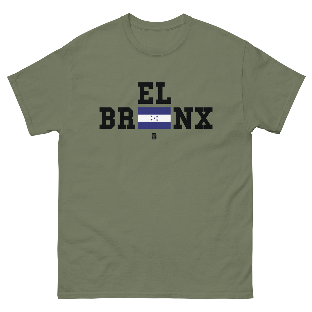 EL BRONX (Honduras)