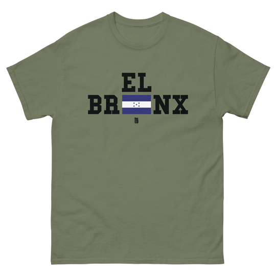 EL BRONX (Honduras)