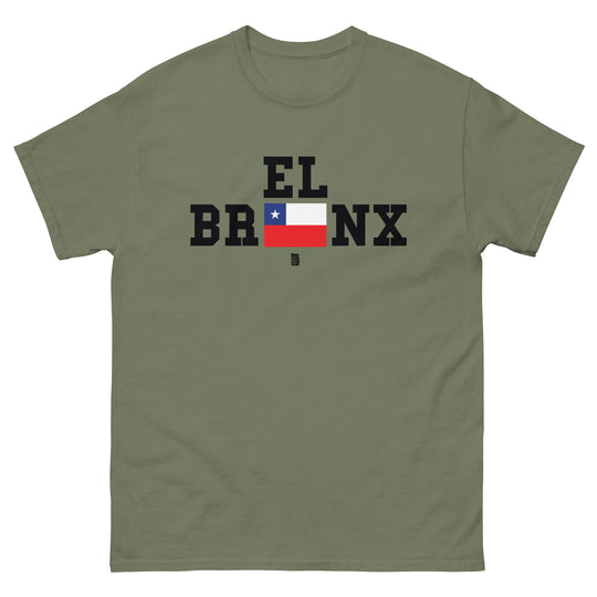 EL BRONX (Chile)
