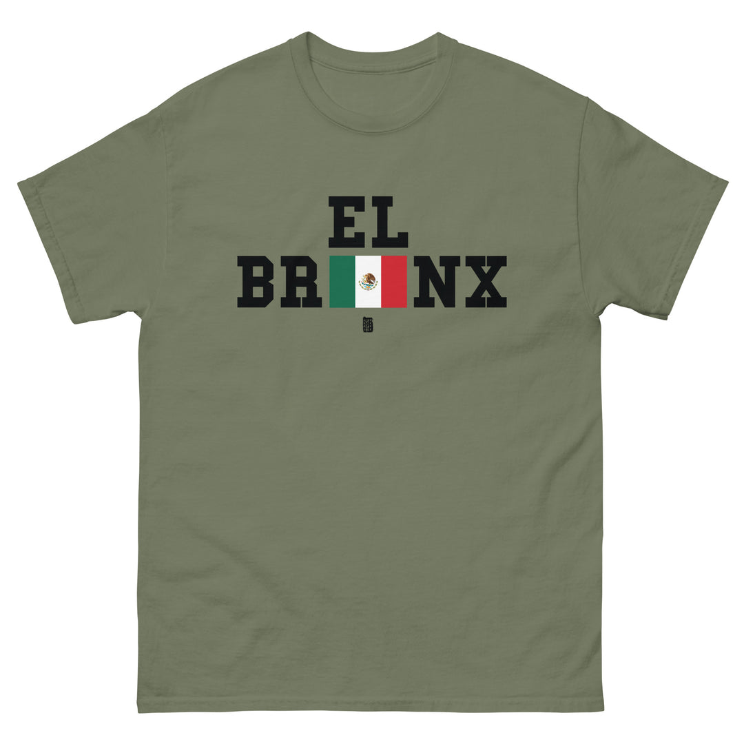 EL BRONX (Mexico)