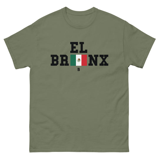 EL BRONX (Mexico)
