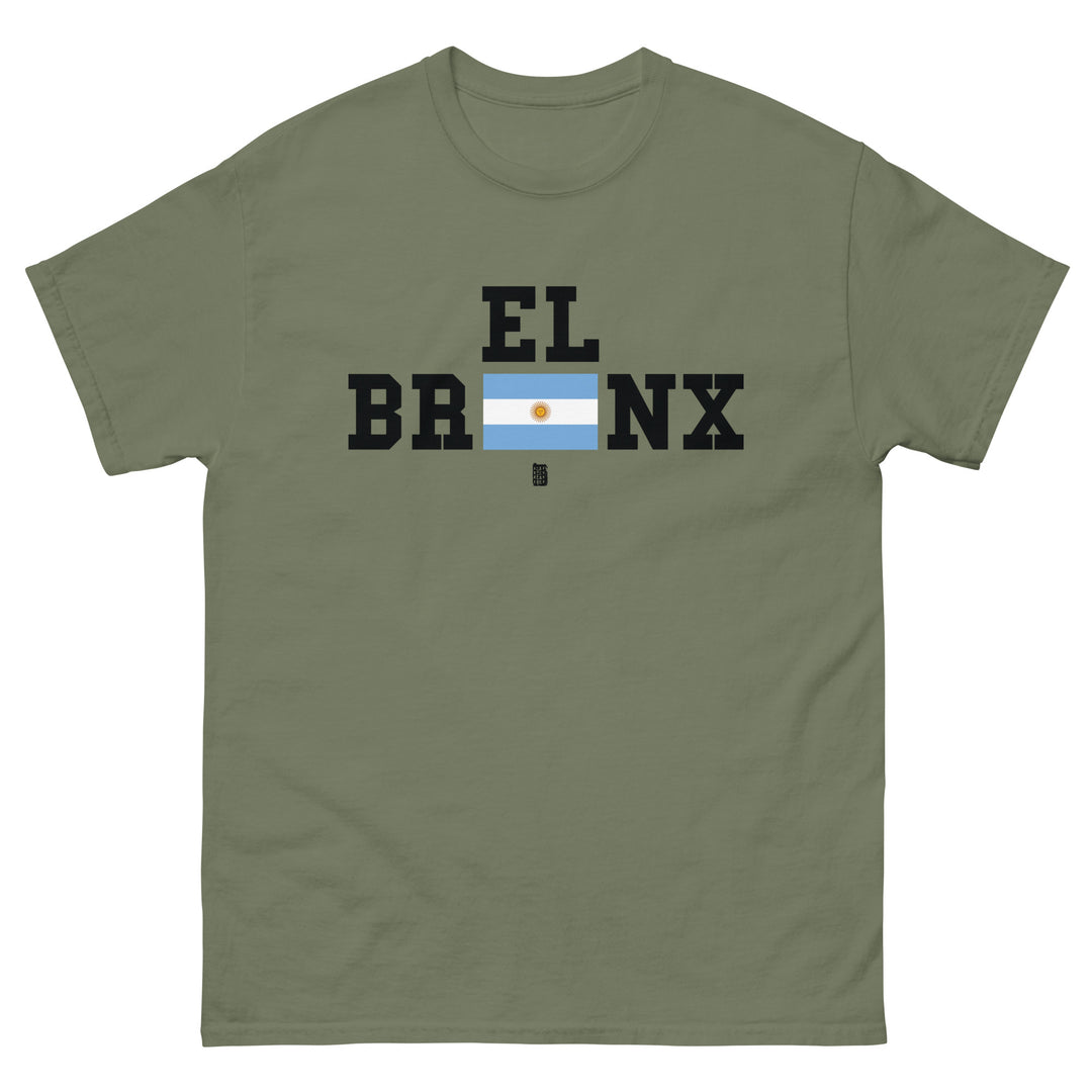 EL BRONX (Argentina)