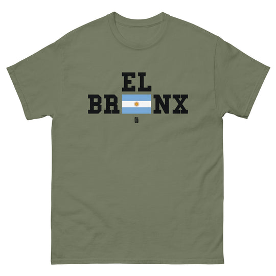 EL BRONX (Argentina)