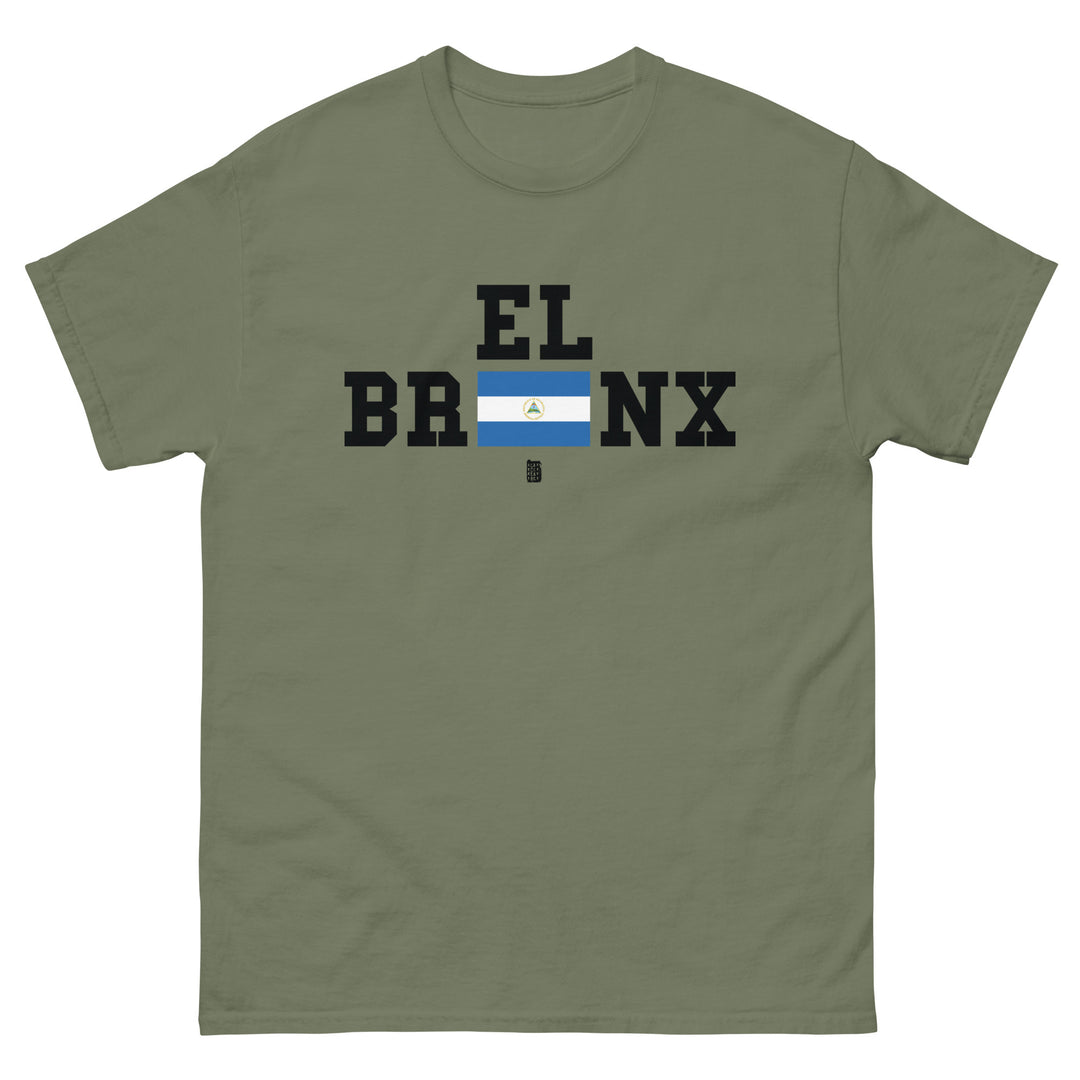 EL BRONX (Nicaragua)