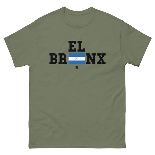 EL BRONX (Nicaragua)