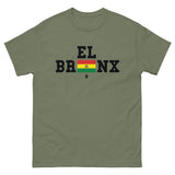 EL BRONX (Bolivia)