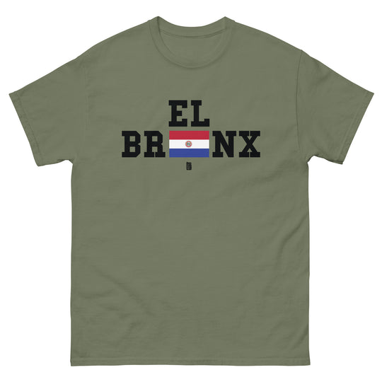 EL BRONX (Paraguay)