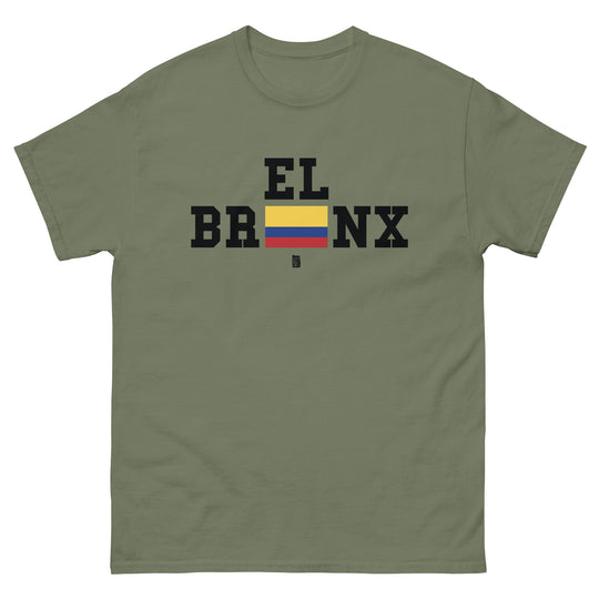 EL BRONX (Colombia)