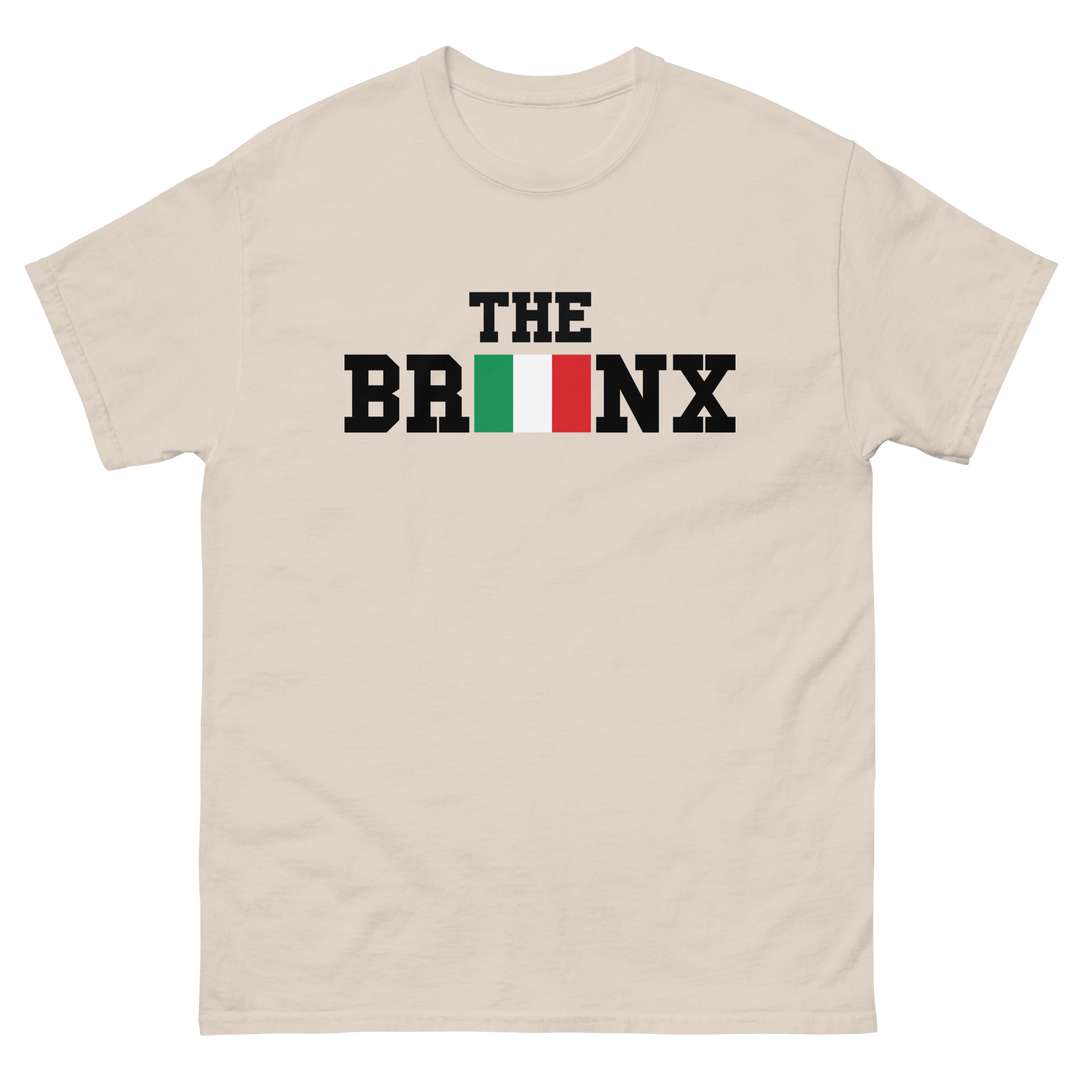 The Bronx (ITALY)