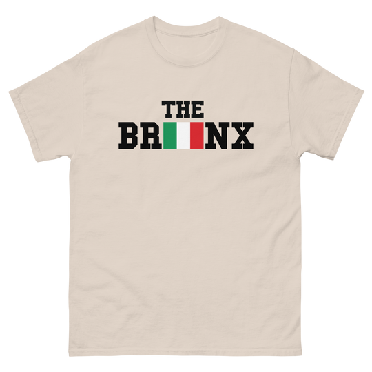 The Bronx (ITALY)