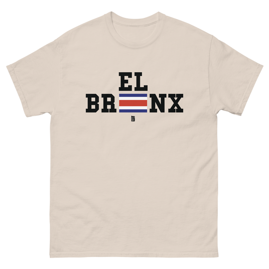 EL BRONX (Costa Rica)