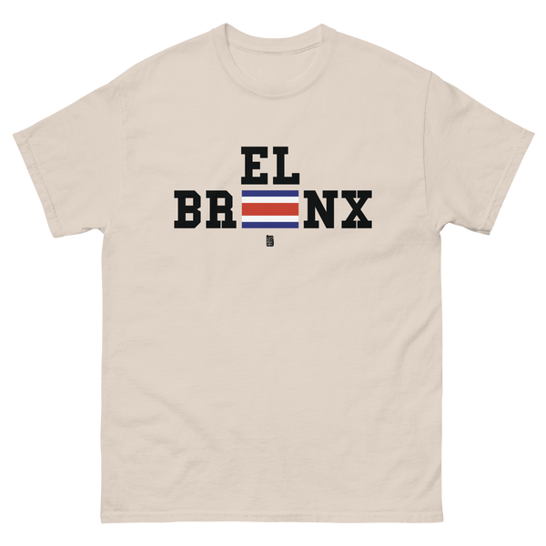 EL BRONX (Costa Rica)