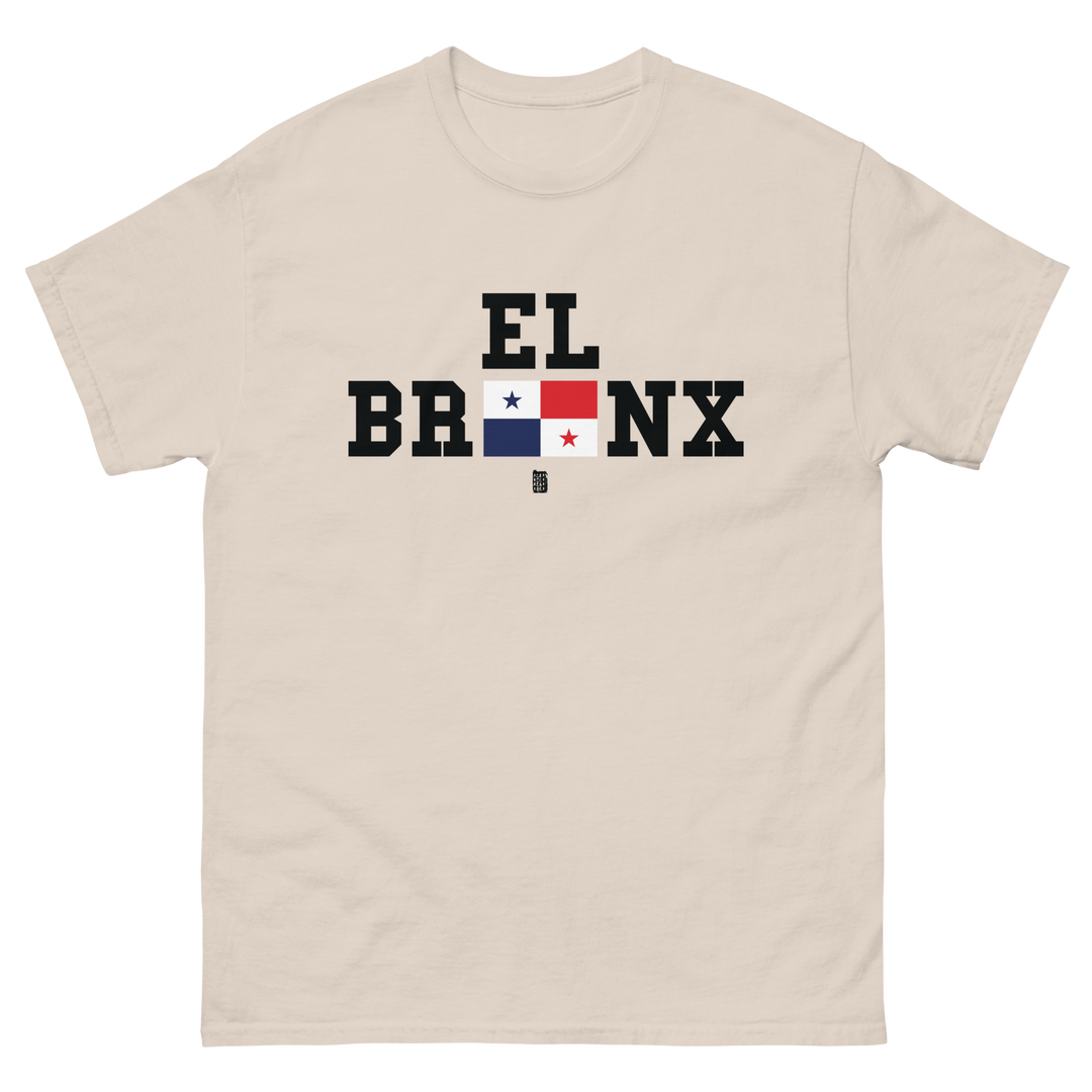 EL BRONX (Panama)