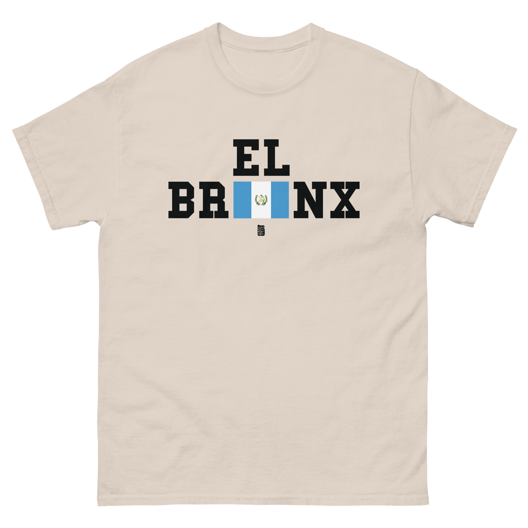EL BRONX (Guatemala)