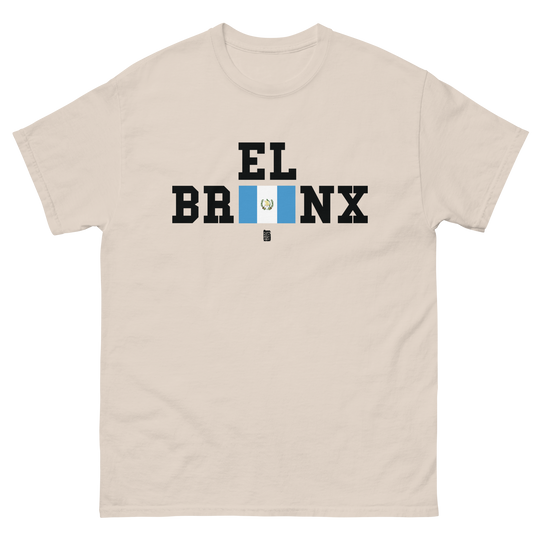 EL BRONX (Guatemala)