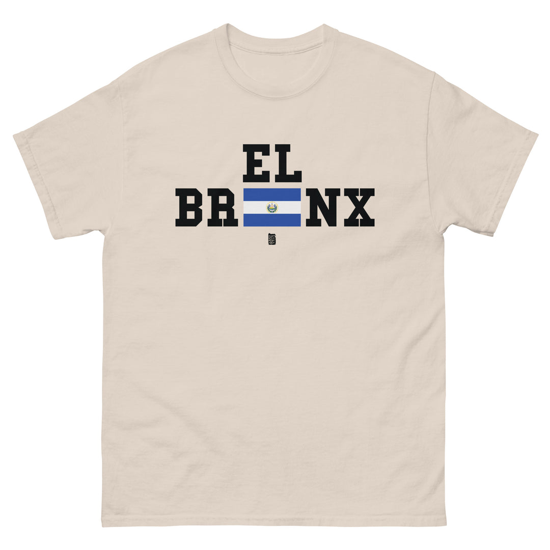EL BRONX (El Salvador)