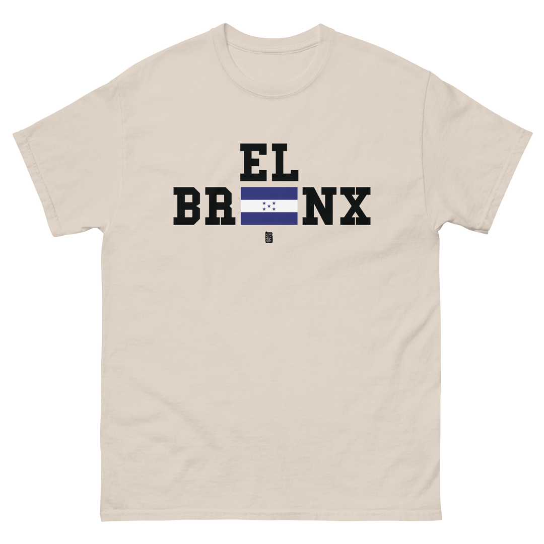 EL BRONX (Honduras)