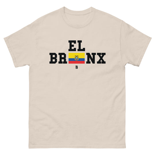 EL BRONX (Ecuador)